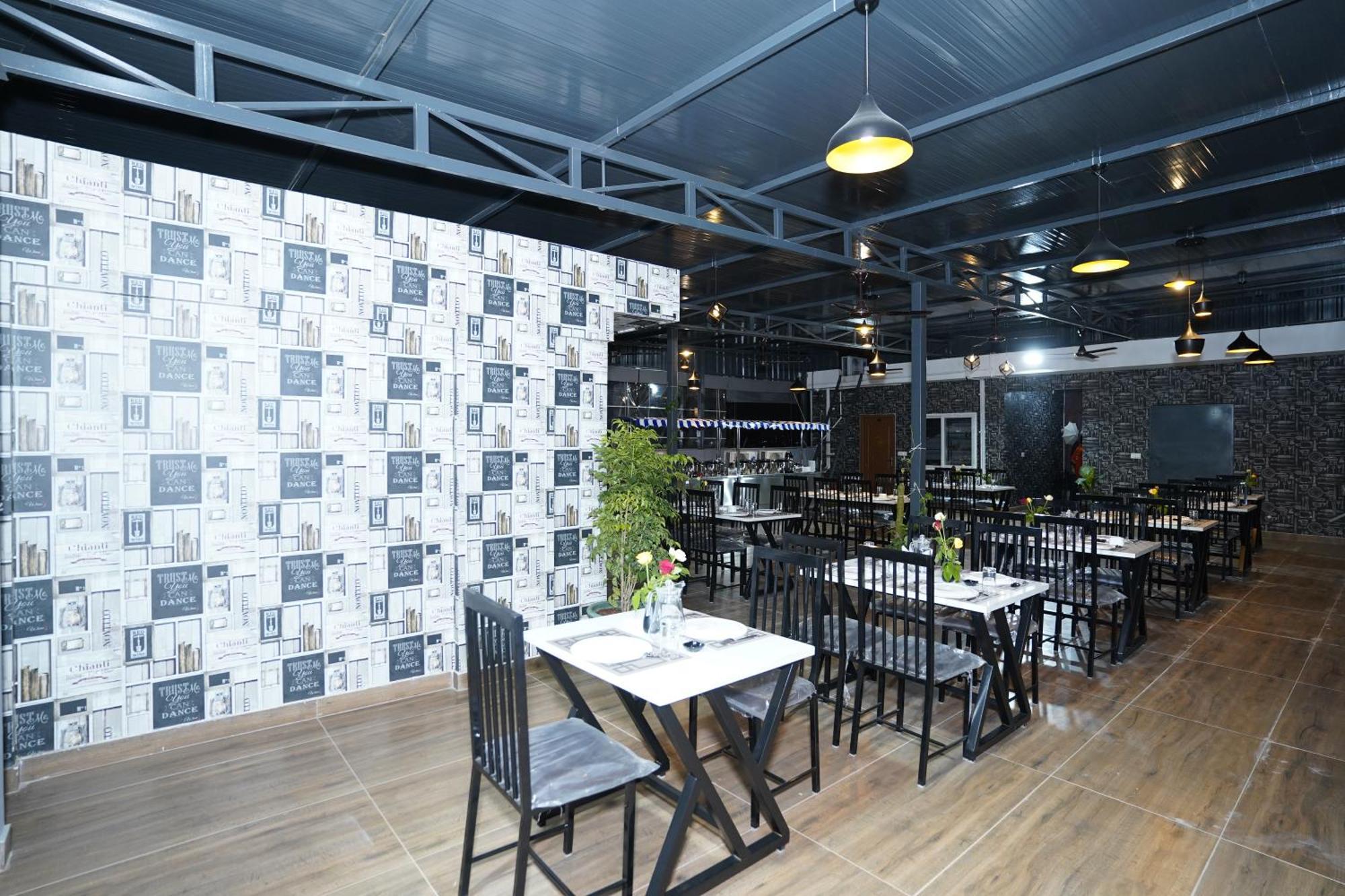 Sai Manyata Business Residency, Manyata Tech Park Hostel Μπανγκαλόρ Εξωτερικό φωτογραφία