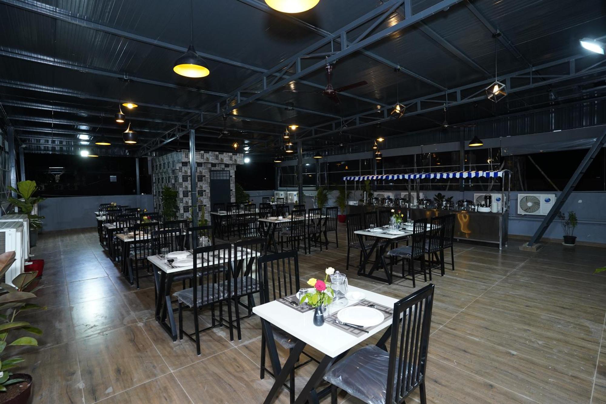Sai Manyata Business Residency, Manyata Tech Park Hostel Μπανγκαλόρ Εξωτερικό φωτογραφία