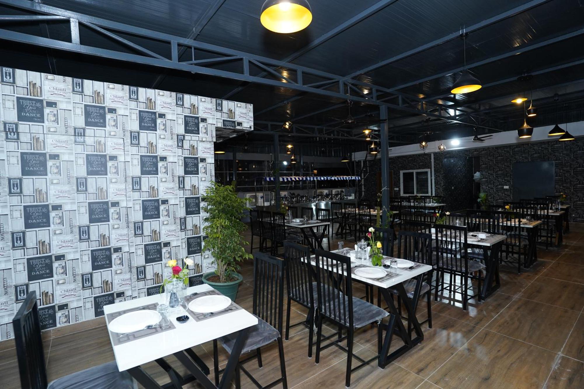 Sai Manyata Business Residency, Manyata Tech Park Hostel Μπανγκαλόρ Εξωτερικό φωτογραφία